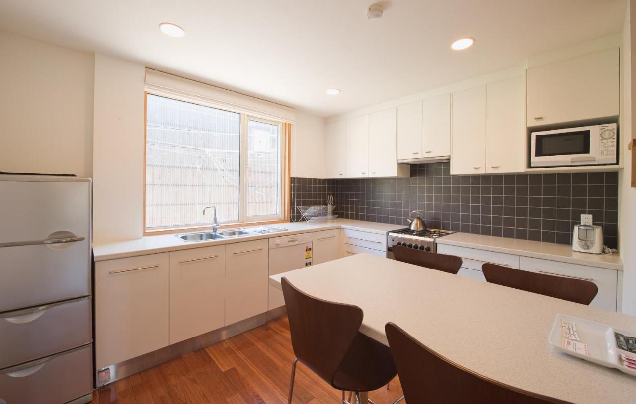 Appartement Shinsetsu