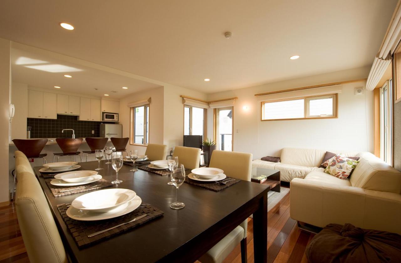 Appartement Shinsetsu *