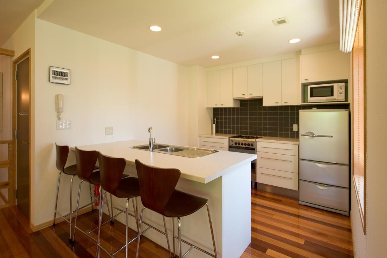 Appartement Shinsetsu Kutchan