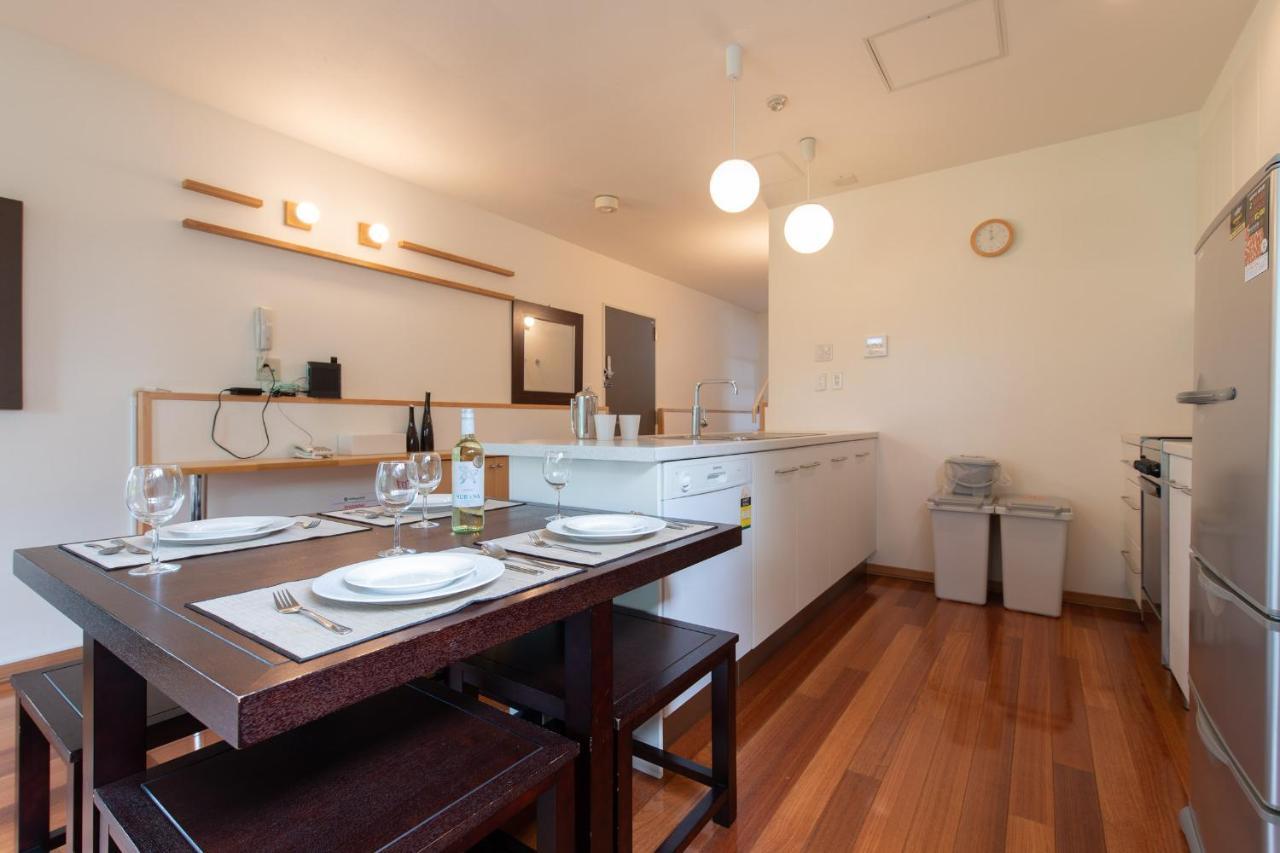Appartement Shinsetsu Kutchan