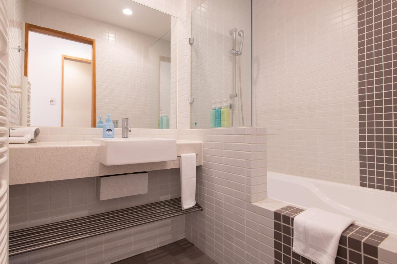 Appartement Shinsetsu *