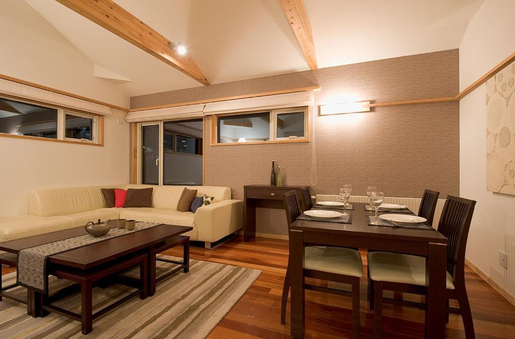 Appartement Shinsetsu Kutchan