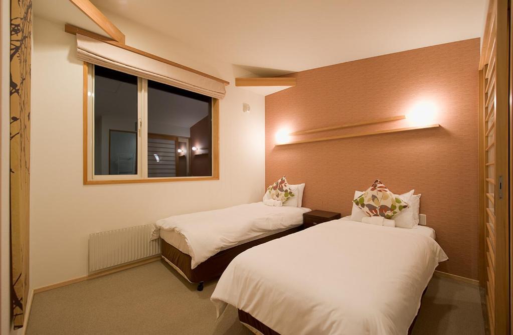 Shinsetsu Appartement *