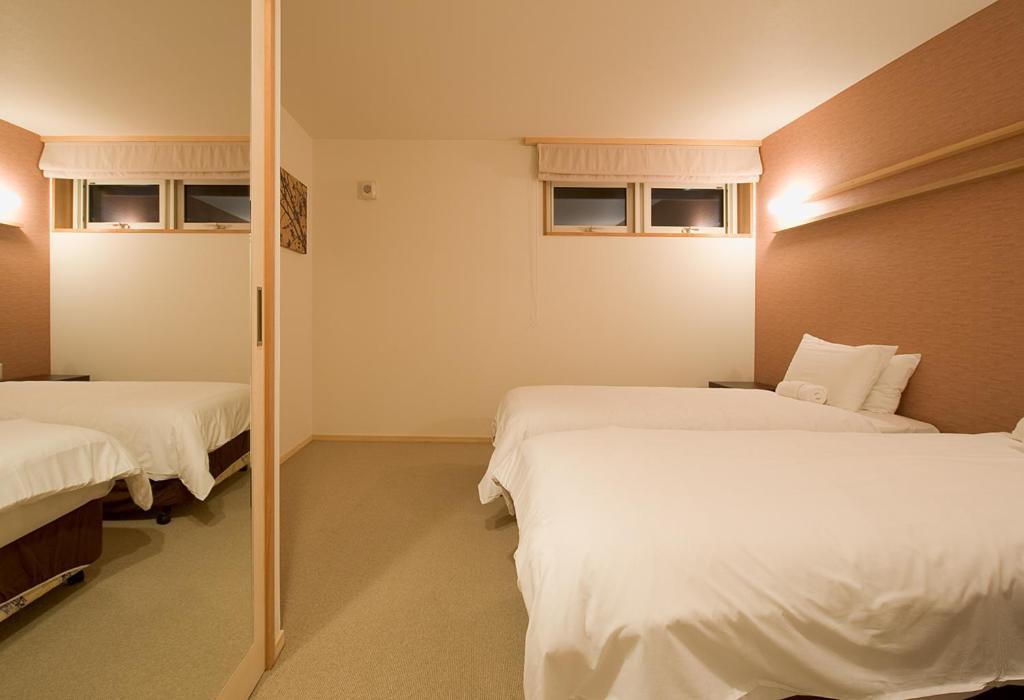 Appartement Shinsetsu *