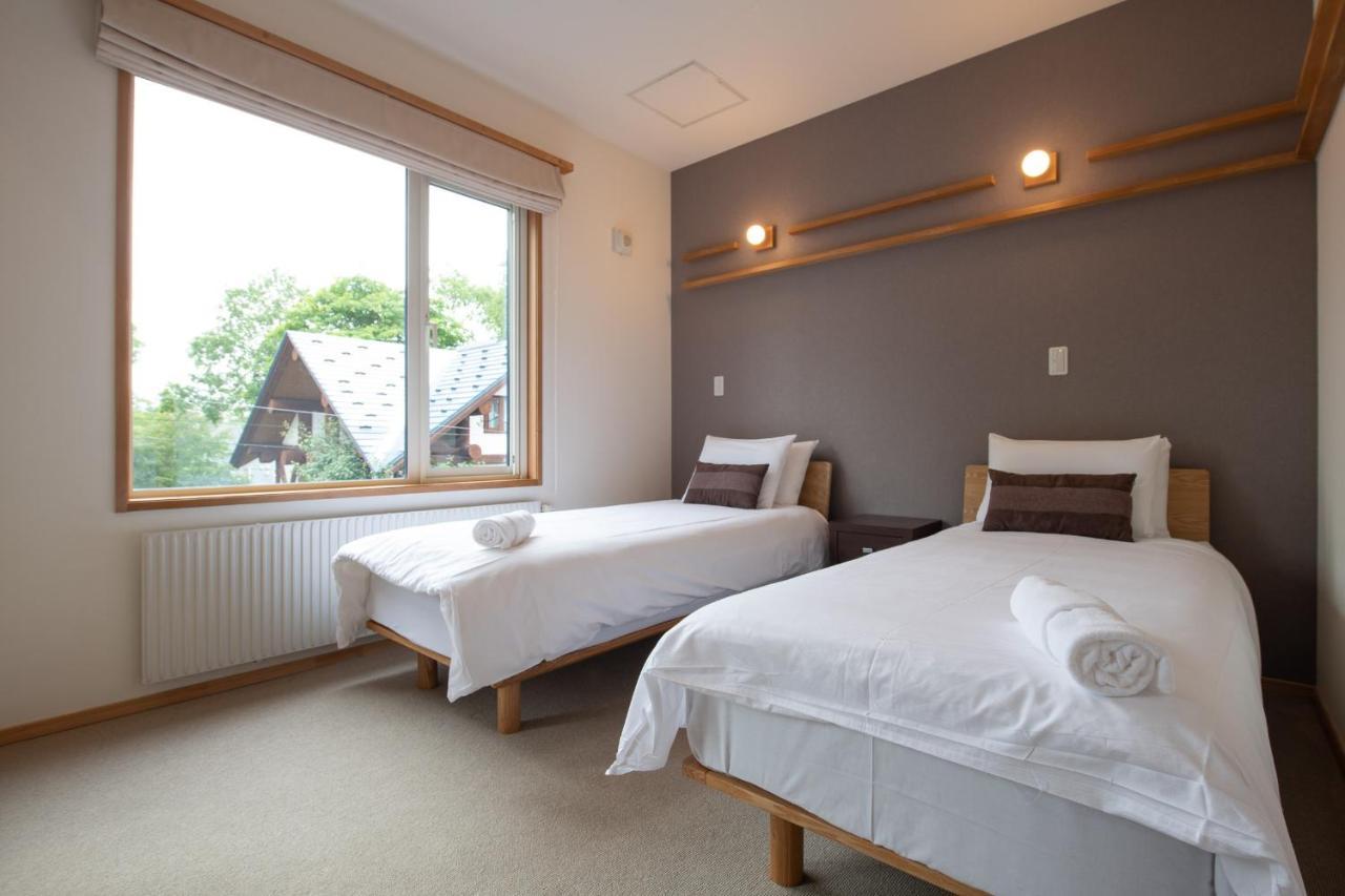 Shinsetsu Appartement