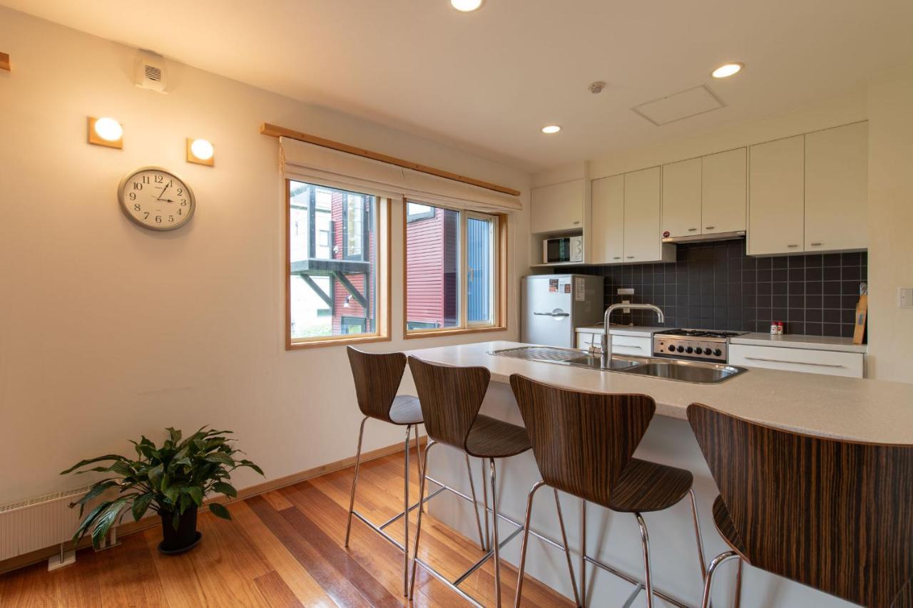Appartement Shinsetsu Kutchan