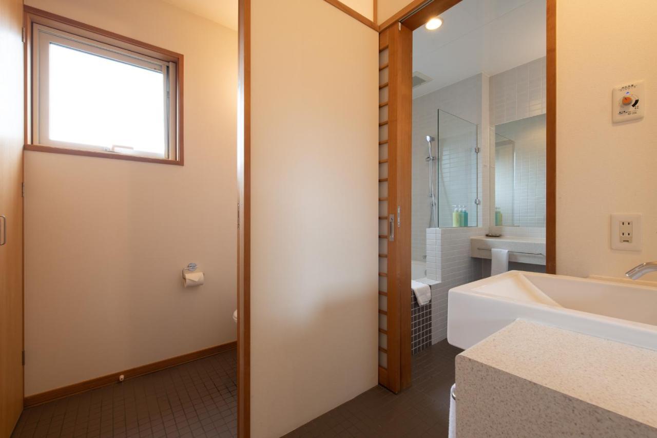 Appartement Shinsetsu