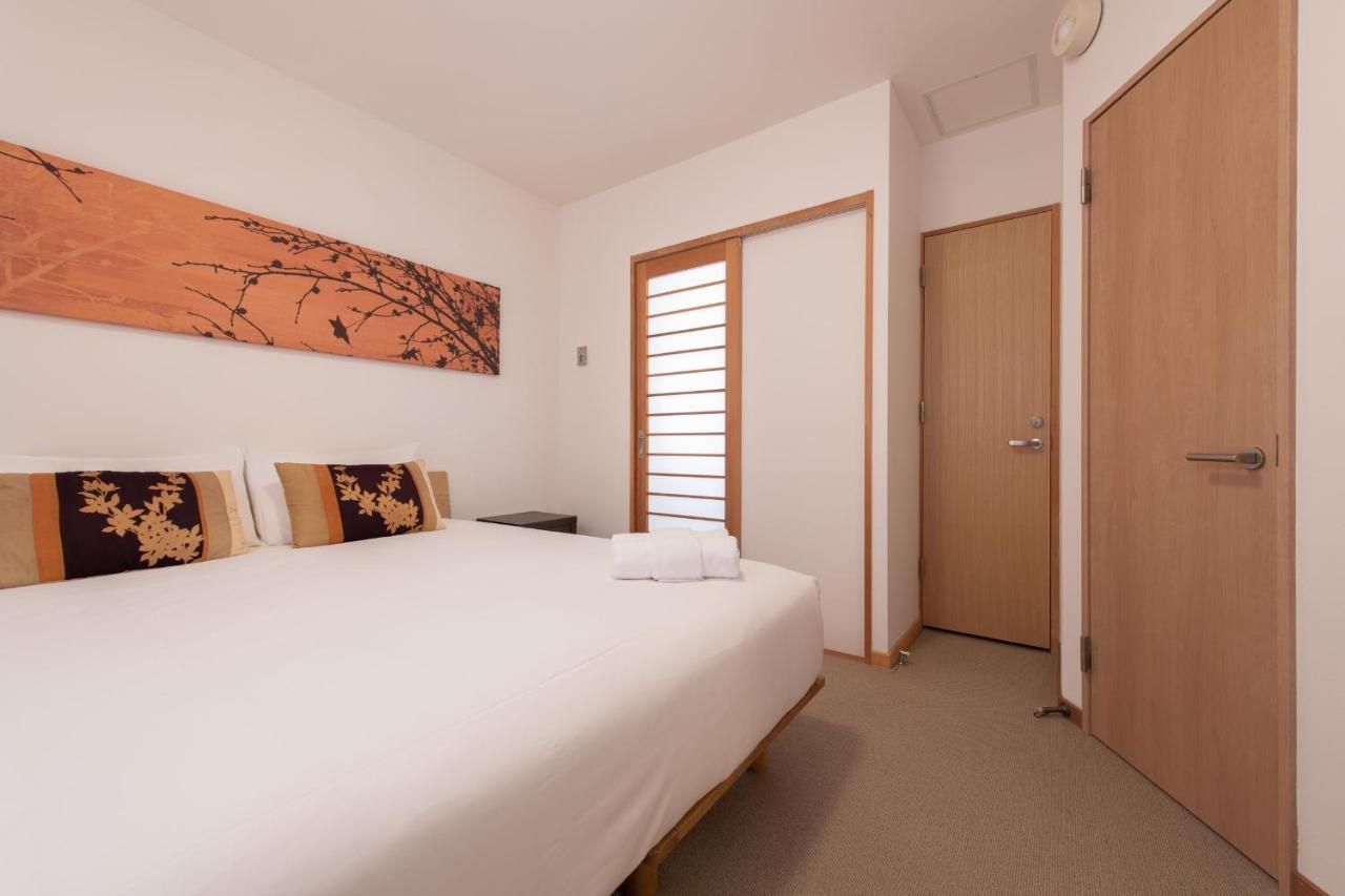 Shinsetsu Appartement Kutchan