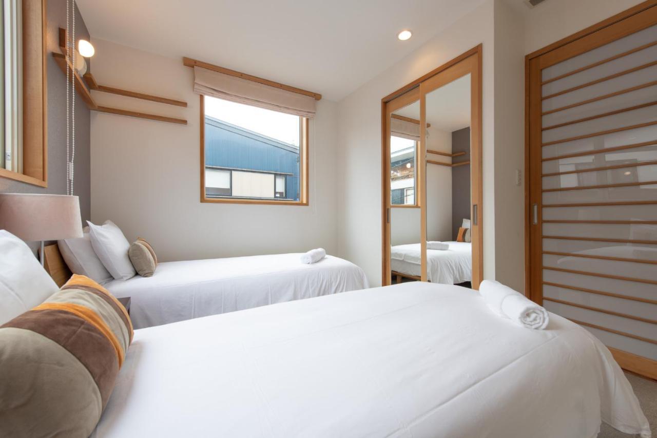 Appartement Shinsetsu *