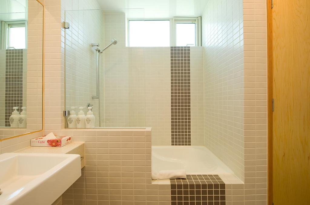 Appartement Shinsetsu Kutchan