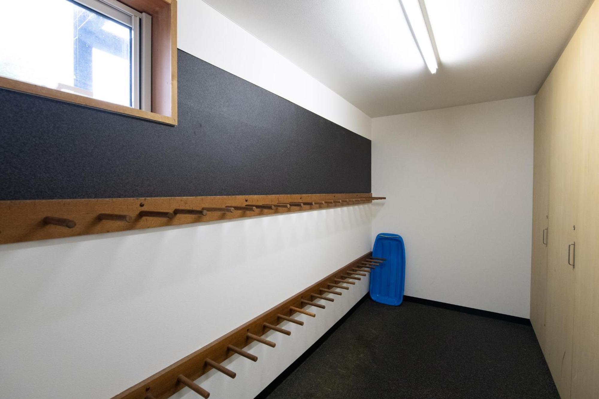 Shinsetsu Appartement *