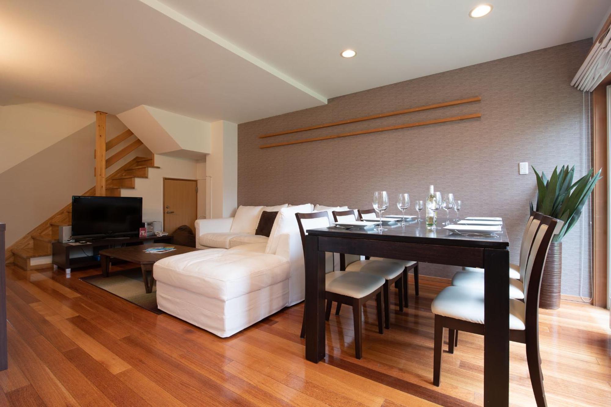 Appartement Shinsetsu