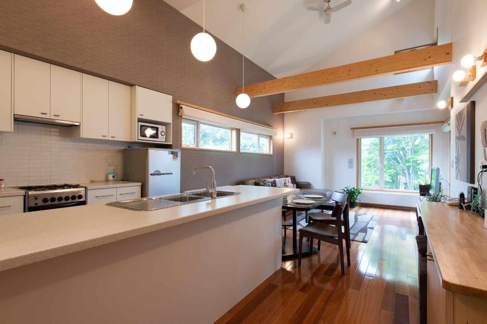 Appartement Shinsetsu Kutchan
