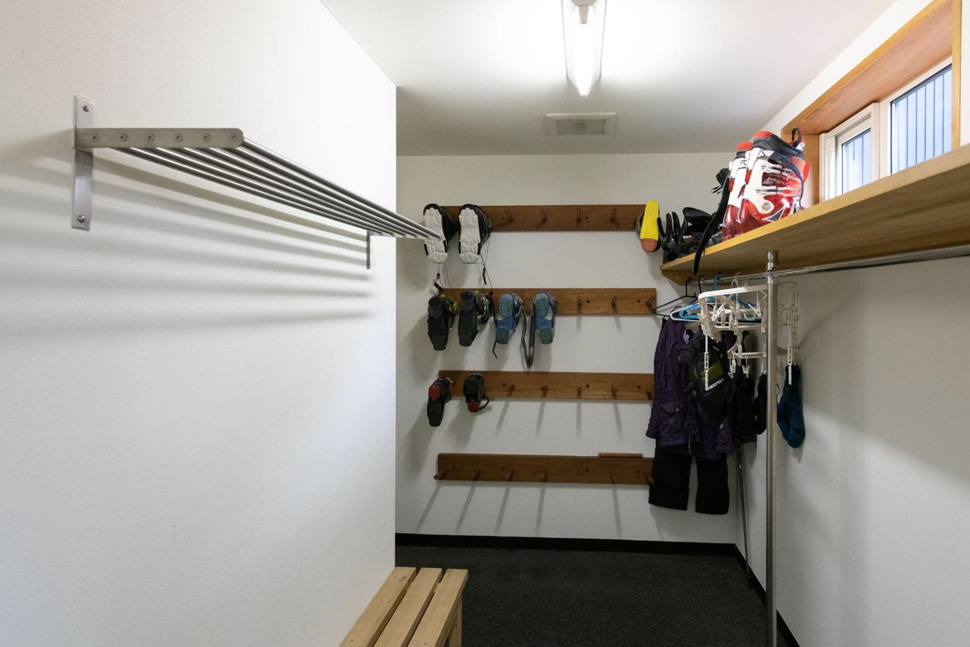 Appartement Shinsetsu