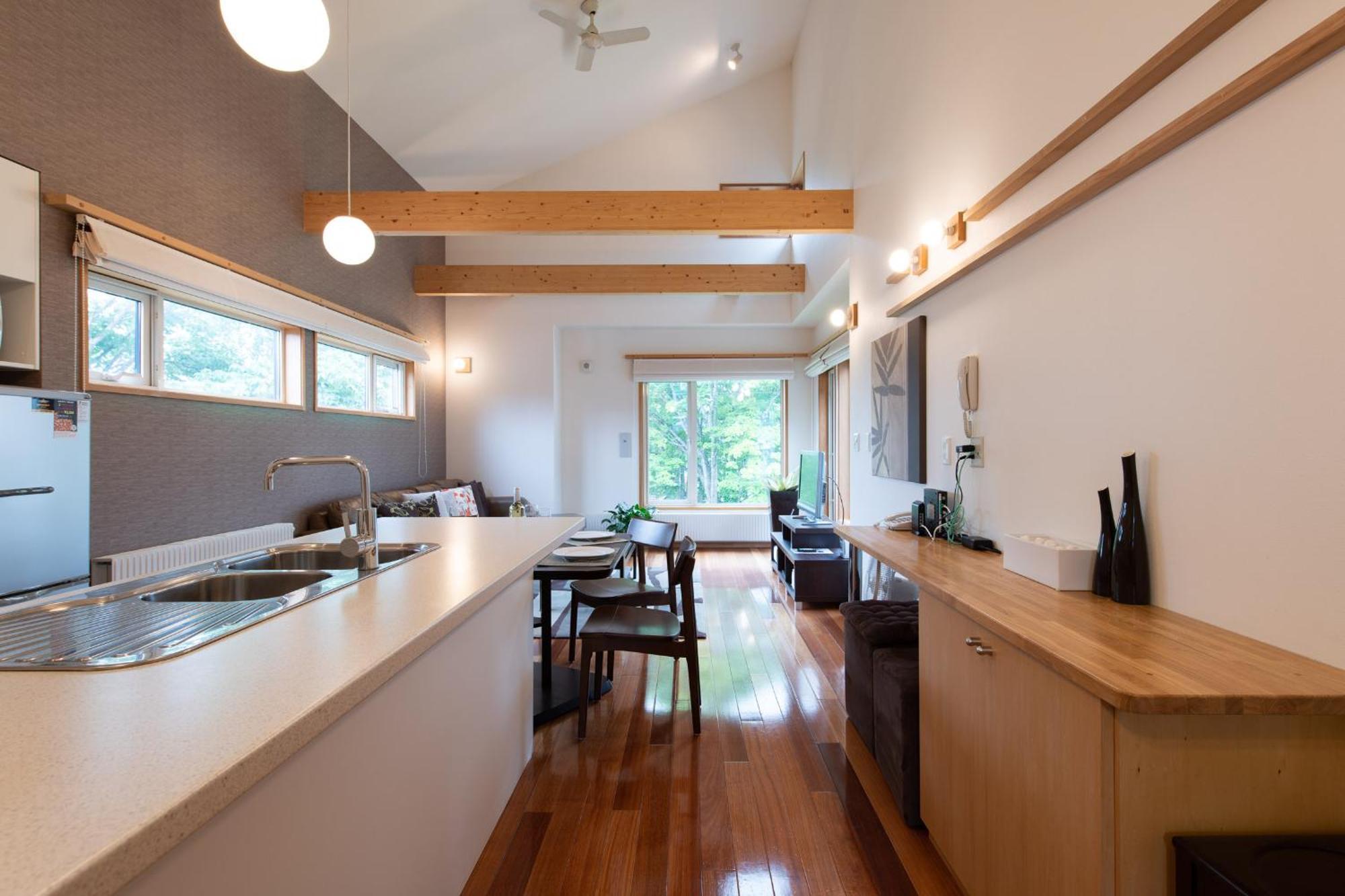 Appartement Shinsetsu *