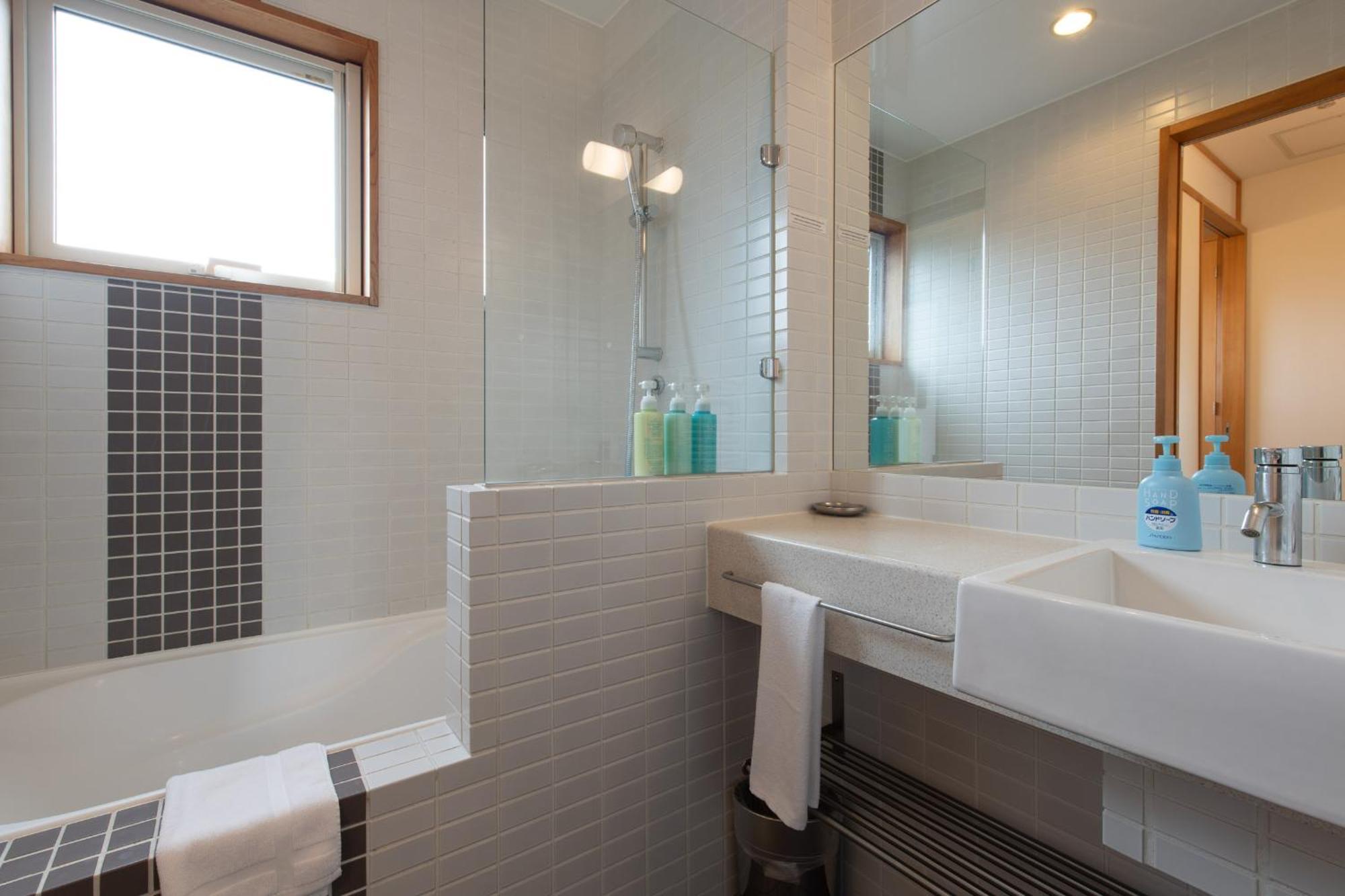 Appartement Shinsetsu Kutchan