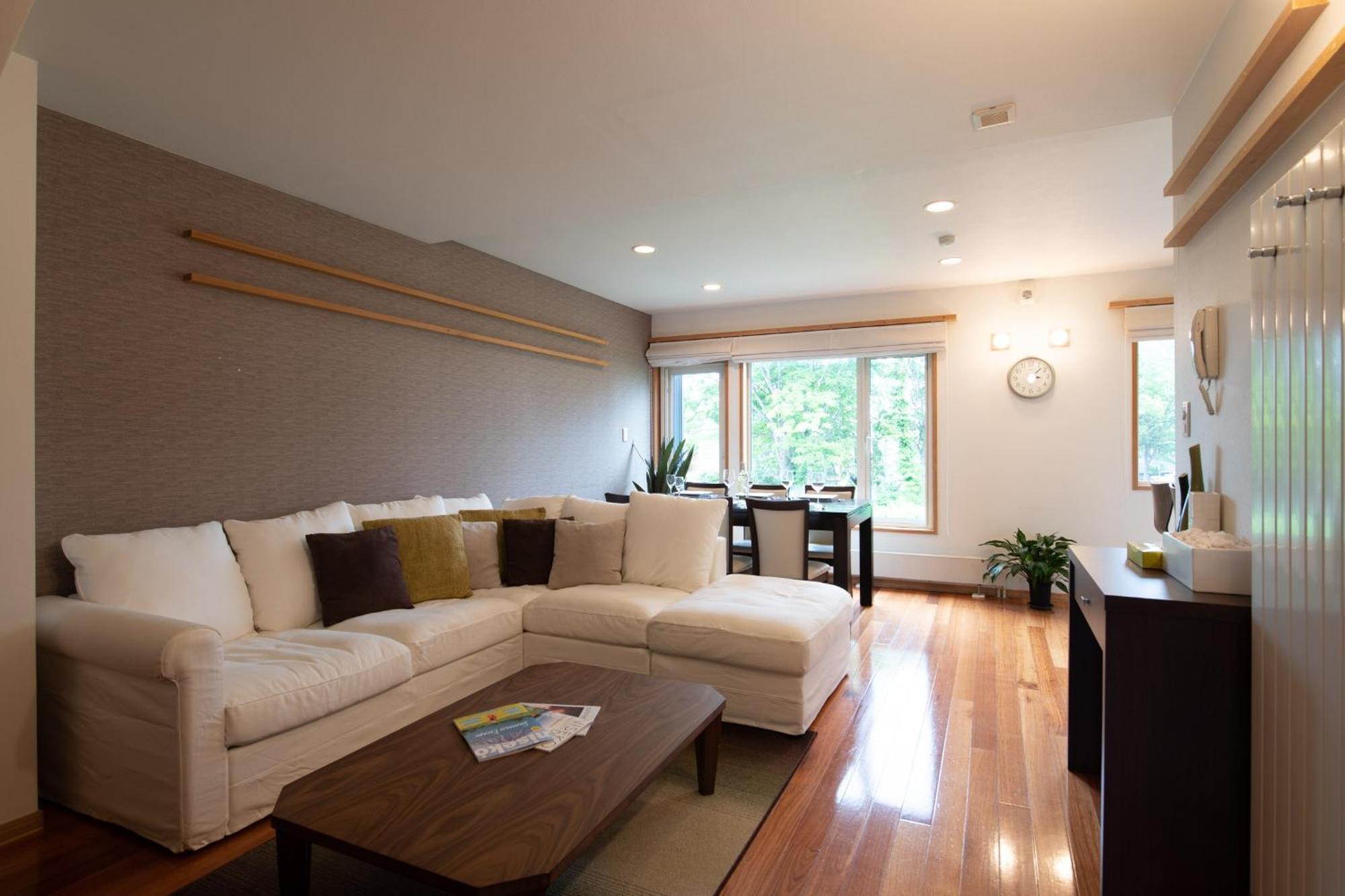 Appartement Shinsetsu
