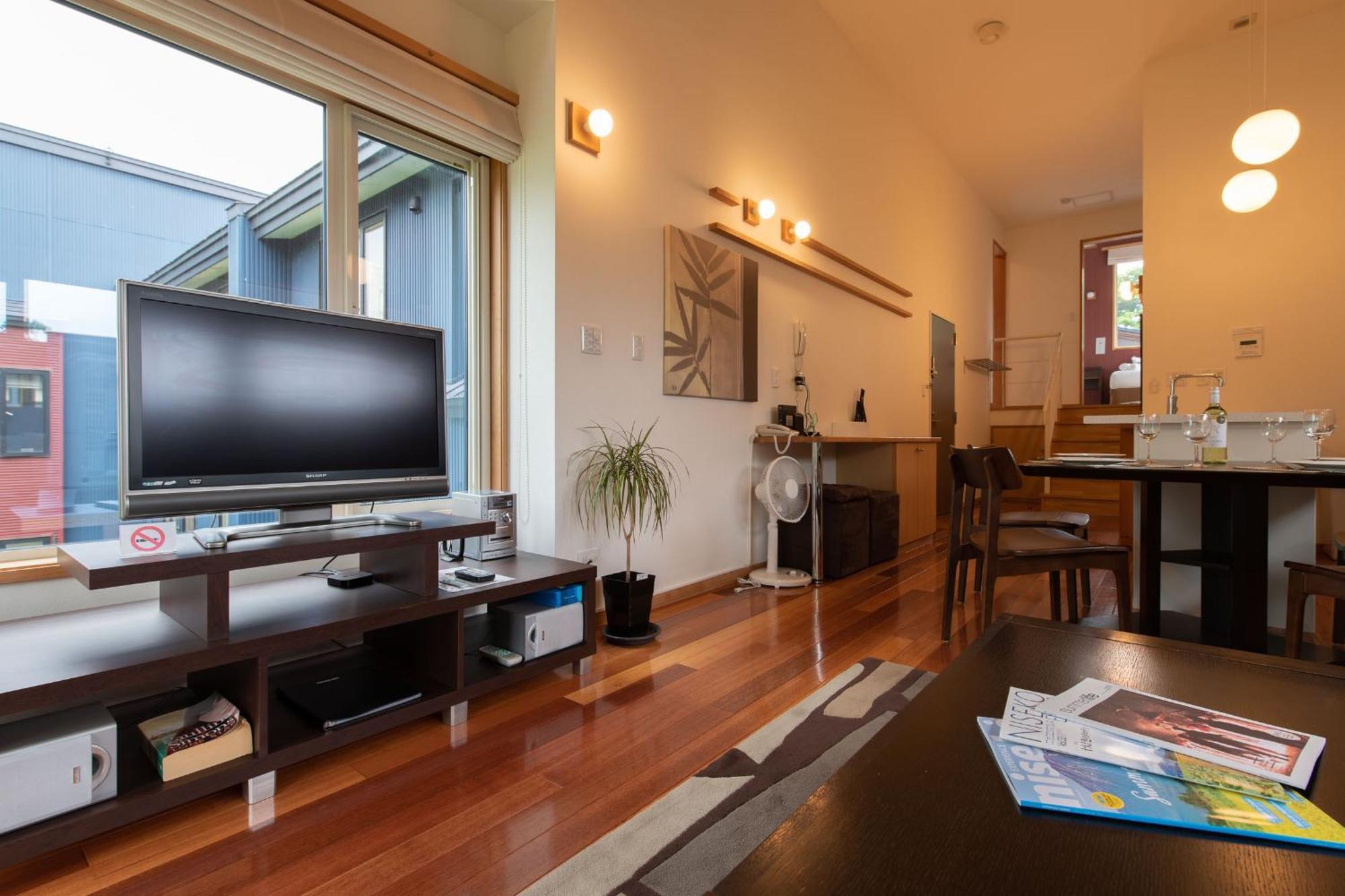 Appartement Shinsetsu *