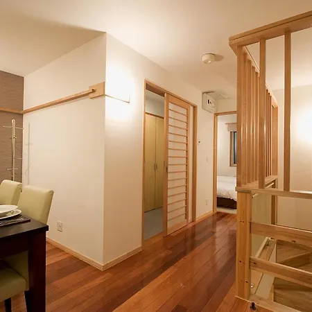 Shinsetsu Apartment Kutchan Exterior photo