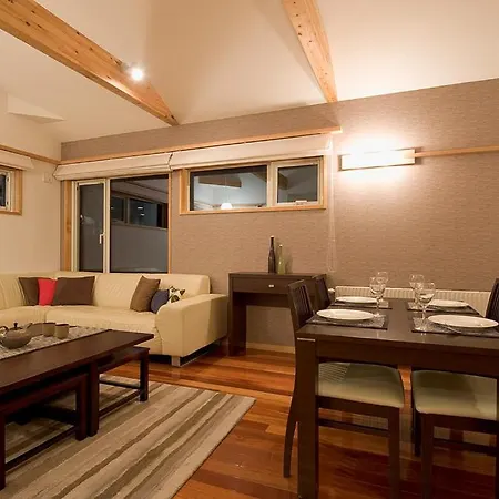 Shinsetsu Apartment Kutchan Exterior photo