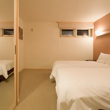 Shinsetsu Apartment Kutchan Exterior photo