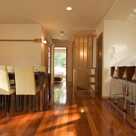Shinsetsu Apartment Kutchan Exterior photo