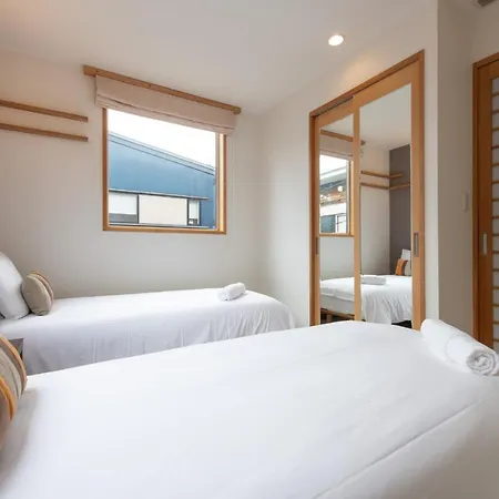 Shinsetsu Apartment Kutchan Exterior photo