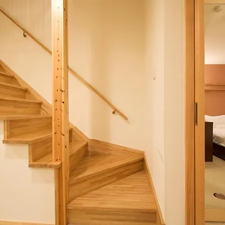 Shinsetsu Apartment Kutchan Exterior photo