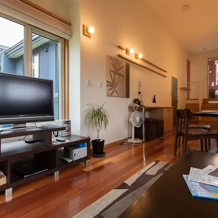 Shinsetsu Apartment Kutchan Exterior photo