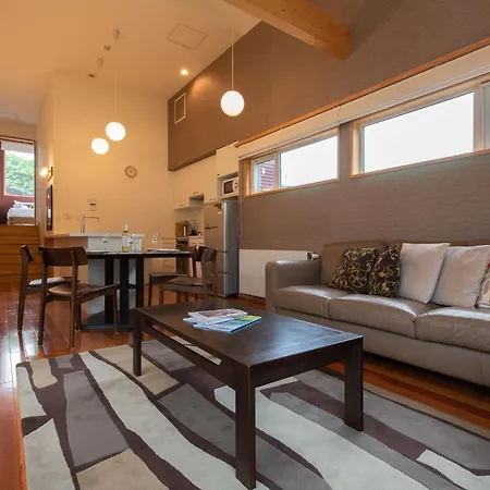 Shinsetsu Apartment Kutchan Exterior photo