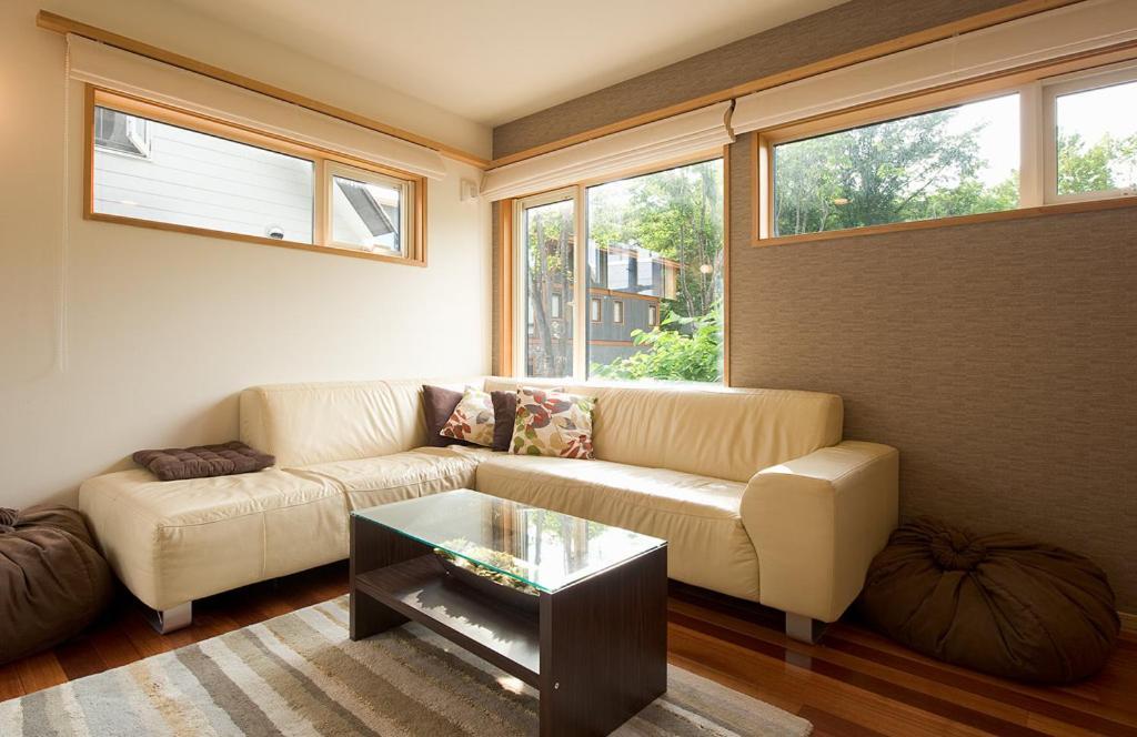 Apartment Shinsetsu Kutchan