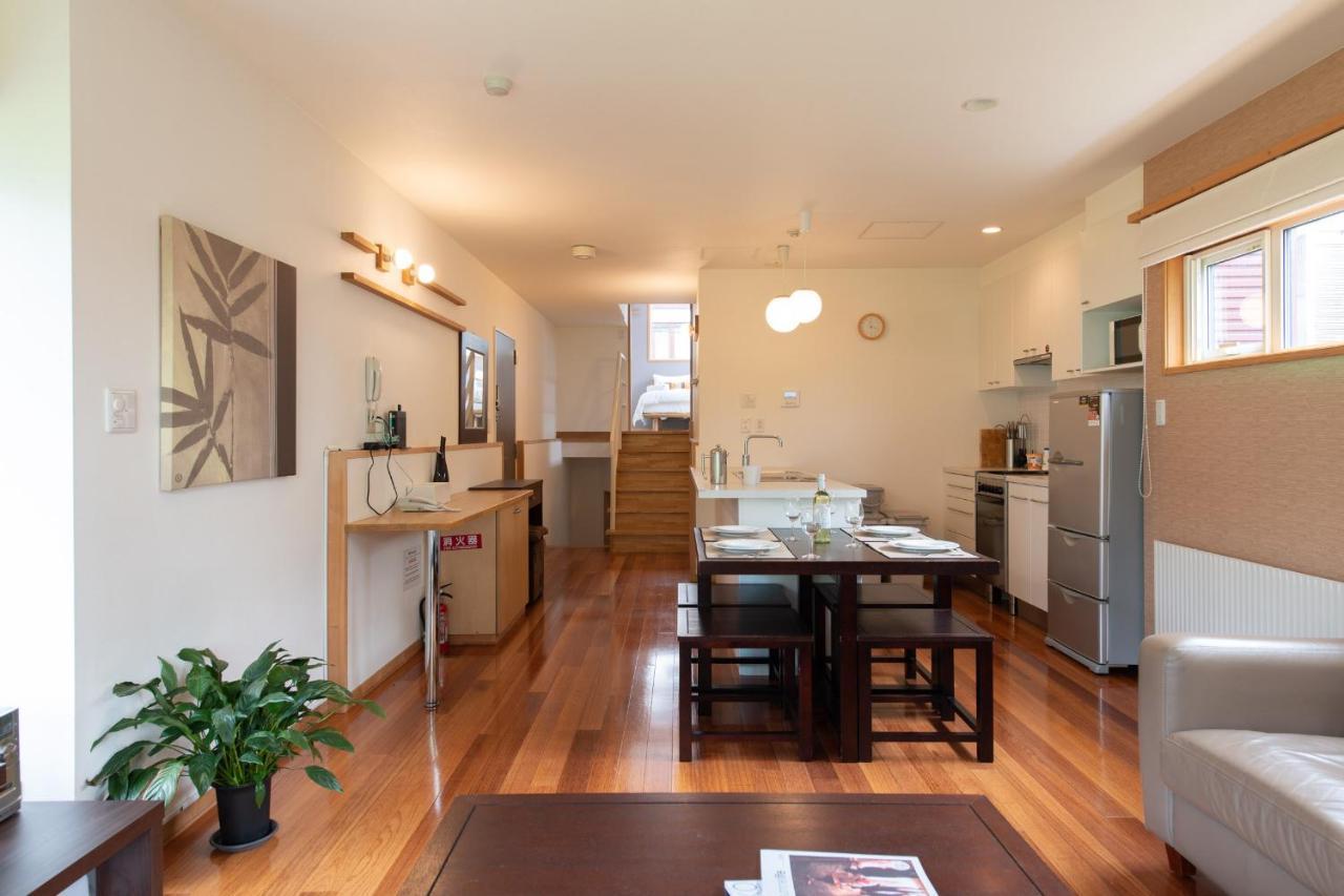 Apartment Shinsetsu *
