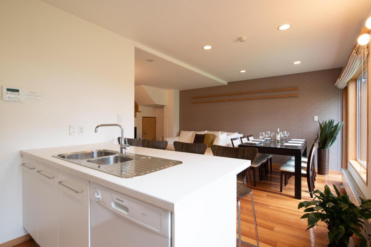 Apartment Shinsetsu Kutchan